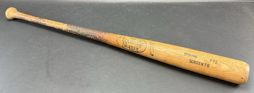 Louisville slugger paul - louisville,