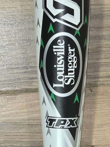 Loiusville slugger omaha - slugger, tpx