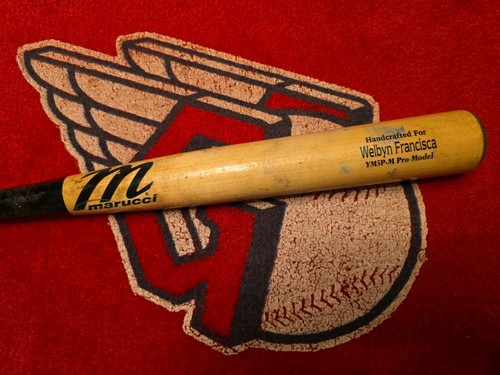 Welbyn francisca game used - welbyn, francisca-game
