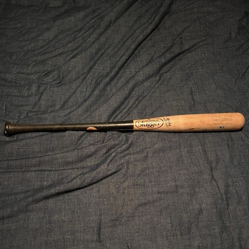 Carlos santana game - carlos, game-used