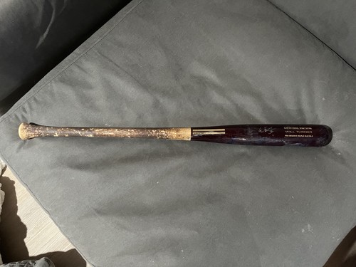 Will turner game - will, signed