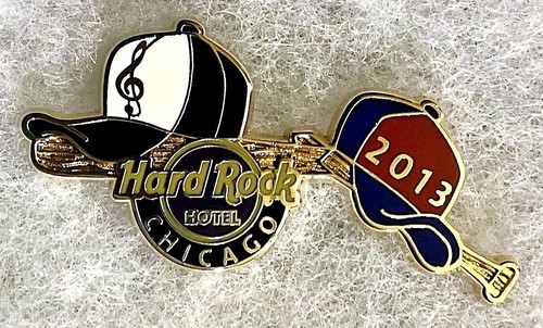 Hard rock hotel - hotel, chicago